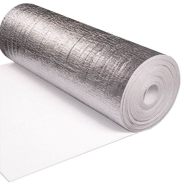 Aislante AP-5mm Galvanium® Reflective Insulation - Aluminium