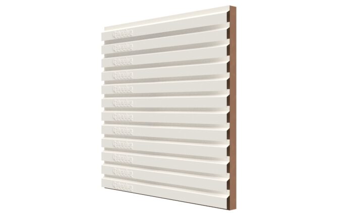 Galvanium® Louvers - Imagen 2