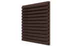 Galvanium® Louvers - Imagen 3