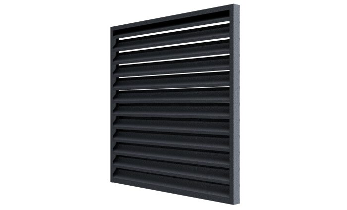 Galvanium® Louvers - Imagen 6